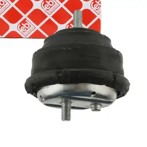 febi 15533 Motorlager Hydrolager f&uuml;r BMW 3er E36 E46 Z4 Roadster E84 vorne 22116779970