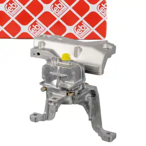 febi Motorlager Hydrolager f&uuml;r MERCEDES-BENZ W177 V177 W247 H247 X247 CLA C118 vone rechts