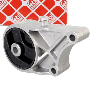 febi Motorlager f&uuml;r OPEL Vectra Signum C 1.9 CDTI SAAB 9-3 1.9 TTiD/TiD vorne 5684649