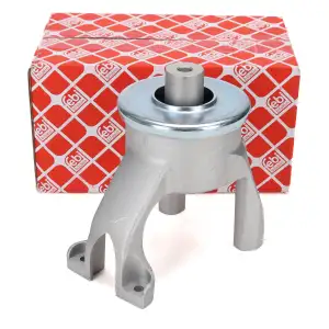 febi 177014 Motorlager f&uuml;r VW Multivan Transporter T5 T6 4motion Hinterachse 7E0199849B