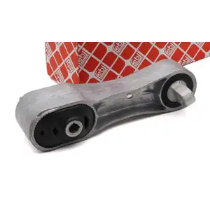febi Motorlager Gummimetalllager für BMW 1er F40 2er F44 F45 X1 F48 X2 unten 22116885786