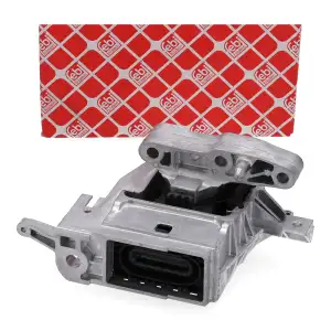 febi Motorlager f&uuml;r BMW 1er F40 X1 F48 2er F45 F46 B36 B37 B38 B46 B47 rechts 22118835564