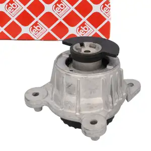 febi 183361 Motorlager Motorhalter für MERCEDES-BENZ Vito V-Klasse W447 vorne rechts