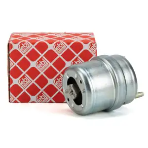 febi Motorlager Hydrolager f&uuml;r VW Transporter 1.8-2.5/2.8 VR6/1.9-2.5D rechts 7D0199132D