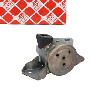 febi 193873 Motorlager Hydrolager f&uuml;r OPEL Corsa E X15 1.3 CDTI rechts 13440276