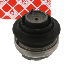 febi 19460 Engine Mount (Hydraulic Mount) for Mercedes CLK C208 200/230 (Front Right Compressor)