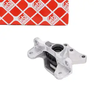 febi 196965 Motorlager Lager f&uuml;r FIAT 500X JEEP Renegade 1.0 rechts 52090342