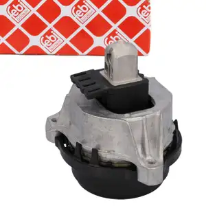 febi 196967 Motorlager Hydrolager f&uuml;r BMW 4er G23 Z4 G29 M40i B58 TOYOTA Supra 3.0 rechts