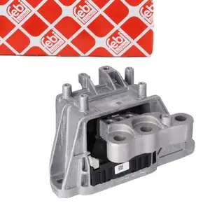 febi 197481 Motorlager f&uuml;r ALFA ROMEO Tonale 1.5 Mild-Hybrid rechts 52162417