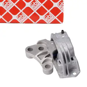 febi 197482 Motorlager Lager f&uuml;r FIAT 500X JEEP Renegade links vorne 52069278