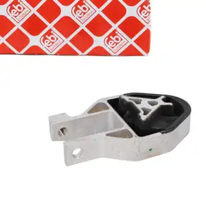 febi 197557 Motorlager Motorhalter für VOLVO XC40 hinten links unten 32222105