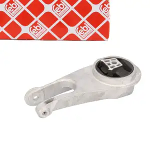 febi Motorlager Hydrolager für OPEL Insignia B 1.5 Automatikgetriebe hinten 23356092