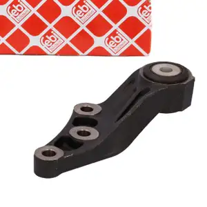 febi 197229 Motorlager Gummimetalllager f&uuml;r FIAT 500L 351 352 1.4 hinten 51954676