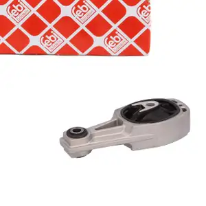 febi 198938 Motorlager Lagerung f&uuml;r PEUGEOT 207 208 1 CITROEN DS DS3 hinten 9802483780