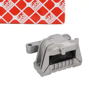 febi Querlenkerlager f&uuml;r VW Golf 6 Caddy 4 Jetta 4 Beetle SEAT Yeti rechts 1K0199262DJ