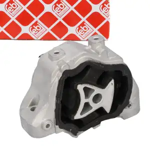 febi Motorlager Motorhalter f&uuml;r VOLVO XC60 1 V60 1 V70 3 XC70 2 2.0D hinten rechts 9487475