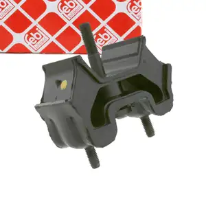 febi 24308 Motorlager Motorhalter f&uuml;r MERCEDES M-Klasse W163 ML 270/ML CDI vorne rechts