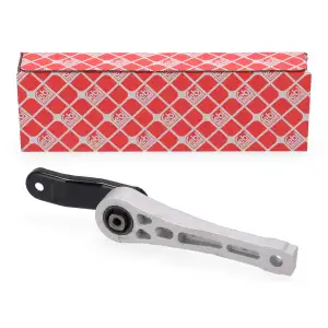 febi 31968 Motorlager Motorhalter f&uuml;r AUDI A3 8P SEAT Leon SKODA Golf 5 6 Touran 1T hinten