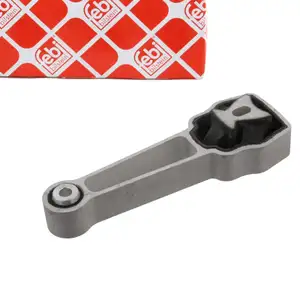 febi 32665 Motorlager Motorhalter f&uuml;r FORD Mondeo 4 S-Max VOLVO 3 XC60 XC70 2 oben rechts