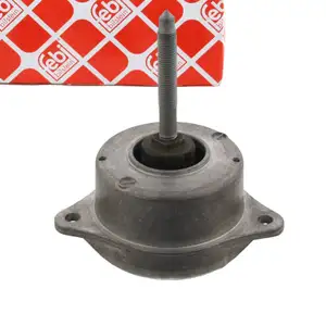 febi 34849 Motorlager Hydrolager für PORSCHE 911 (997) 3.6-3.8 Carrera S/4/4S links rechts