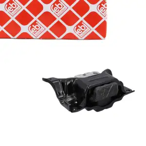 febi Getriebelager Schaltgetriebe f&uuml;r VW T-Cross Polo 6 SEAT Ibiza 5 links 2Q0199555BN