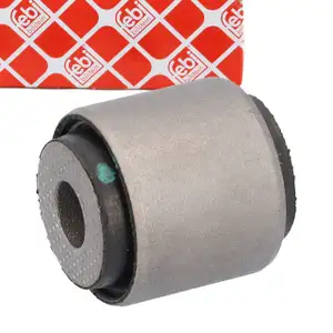 febi Lagerung Lager Domlager Sto&szlig;d&auml;mpfer f&uuml;r HONDA Civic 7 Hinterachse 52622-S5A-004