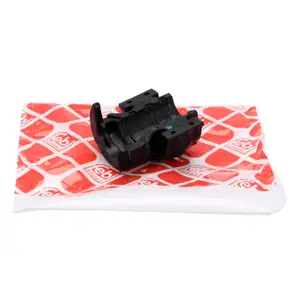 febi Stabilisatorlager f&uuml;r AUDI Q7 4LB PORSCHE Cayenne 92A 9P VW Touareg 7L 7P hinten