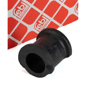 febi 102985 Stabilager f&uuml;r VW Multivan Transporter T5 T6 hinten unten au&szlig;en 7H5511414A