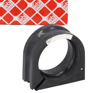 febi 187816 Gummilager Stabilisatorlager f&uuml;r BMW X5 G05 X6 G06 X7 G07 hinten 37126865287