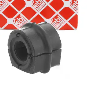 febi 19453 Stabilisatorlager f&uuml;r VW Sharan SEAT Alhambra FORD Galaxy 1 Vorderachse