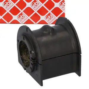 febi 194825 Stabilisatorlager Gummimetalllager f&uuml;r FORD Transit V363 Vorderachse 2360723