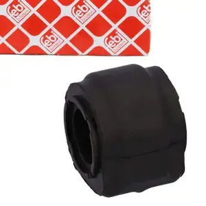 febi Stabilisatorlager Stabilager f&uuml;r ALFA ROMEO Giulietta 940 Vorderachse 50518567