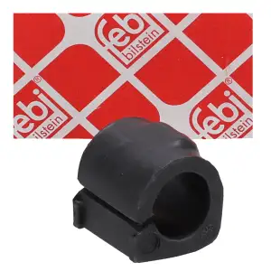 febi 27446 Stabilisatorlager für DACIA Dokker Sandero Logan Vorderachse innen 6001547140