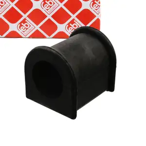 febi 41486 Stabilisatorlager f&uuml;r DAEWOO Korando Cabrio KJ 2.9D Vorderachse