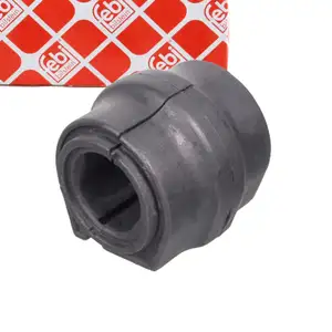 febi Stabilisatorlager f&uuml;r CITROEN Berlingo PEUGEOT Partner/Tepee Vorderachse 5094.E7