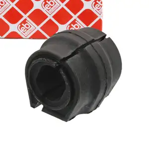 febi 42780 Stabilisatorlager f&uuml;r CITROEN Berlingo 1 2 PEUGEOT Partner/Tepee vorne 5094.E4