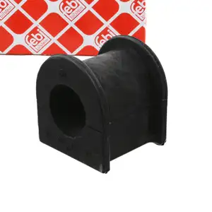 febi 42848 Stabilisatorlager Stabilager f&uuml;r TOYOTA Hilux 7 N1 N2 Vorderachse 48815-0K050