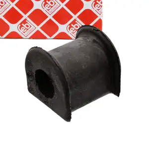 febi 42861 Stabilisatorlager Stabilager f&uuml;r TOYOTA 4 Runner 2 N1 Carina 5 T17 48815-30060