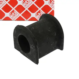 febi 42866 Stabilisatorlager Stabilager f&uuml;r TOYOTA Carina E 6 T19 Vorderachse 48815-05030