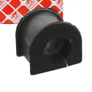 febi 42878 Stabilisatorlager f&uuml;r TOYOTA Hiace 3 H5-H9 Vorderachse 48815-26020