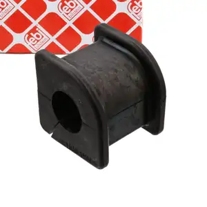 FEBI 42882 Stabilisatorlager Stabilager TOYOTA Dyna Vorderachse 48815-25030