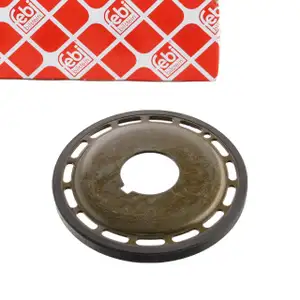 febi Laufring Kurbelwelle f&uuml;r FORD Focus 2 3 PEUGEOT 307 308 CITROEN Jumpy 2 3 FIAT Scudo