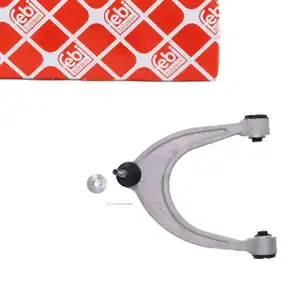 febi Querlenker Radaufh&auml;ngung f&uuml;r LEXUS GS IS 3 RC Vorderachse links oben 4863039115