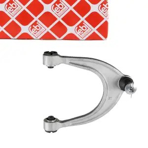 febi Querlenker Radaufh&auml;ngung f&uuml;r LEXUS GS IS 3 RC Vorderachse rechts oben 4861039185
