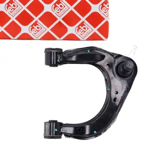 febi 1001947 Querlenker Radaufh&auml;ngung f&uuml;r FORD RANGER Vorderachse oben rechts 5232166