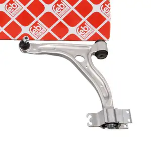 febi Querlenker f&uuml;r MERCEDES A-Klasse W176 B-Klasse W246 CLA C117 X117 vorne unten links
