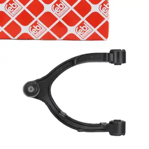 febi 179579 Querlenker Lenker f&uuml;r TESLA Model 3 5YJ3 Y 5YJY vorne oben links 1044321-00-J