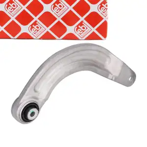 febi Querlenker f&uuml;r VW ID.3/4/5/7 AUDI Q4 F4 Born Elroq Enyaq Hinterachse vorne oben