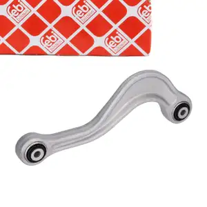 febi 185466 Querlenker für PORSCHE Panamera 970 Hinterachse oben mitte 97033104700