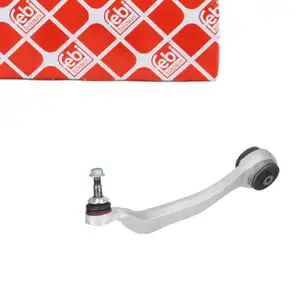 febi Querlenker Lenker f&uuml;r BMW 3er G20 G21 4er G22 G23 vorne rechts au&szlig;en 31106894662
